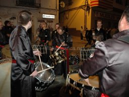 Tambores Alcañiz 2011